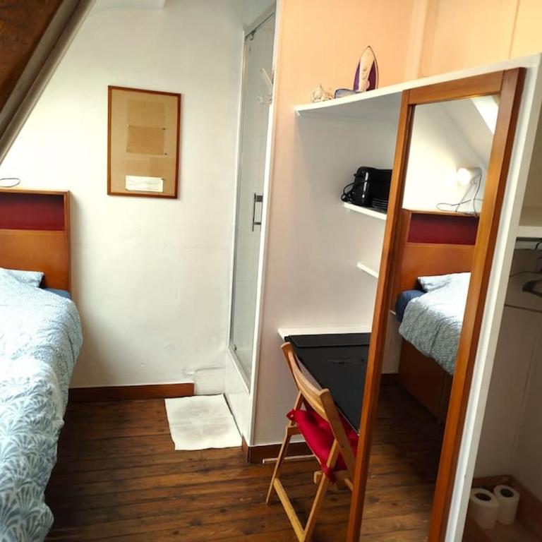 Studette Vesle 3 - Appartamento con 1 Camera da Letto - 15