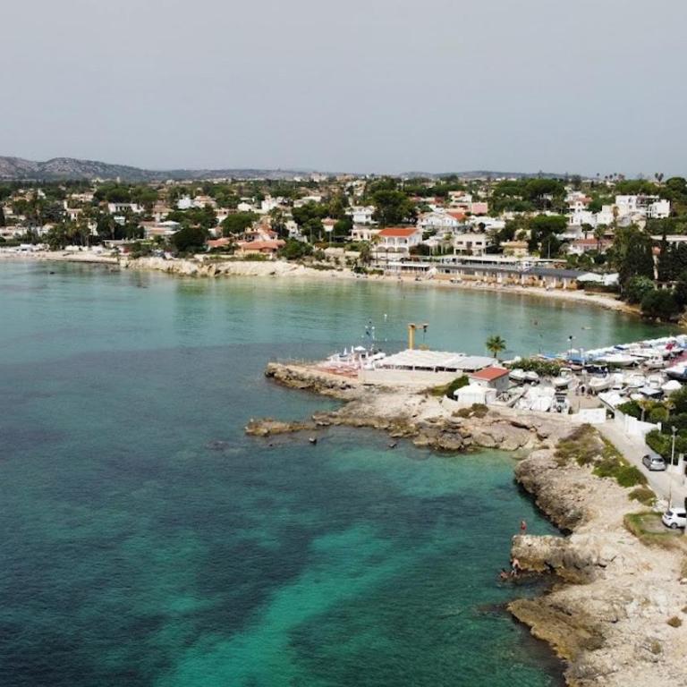 Villa SAGA Fontane Bianche Siracusa - Casa con 3 Camere da Letto - 11