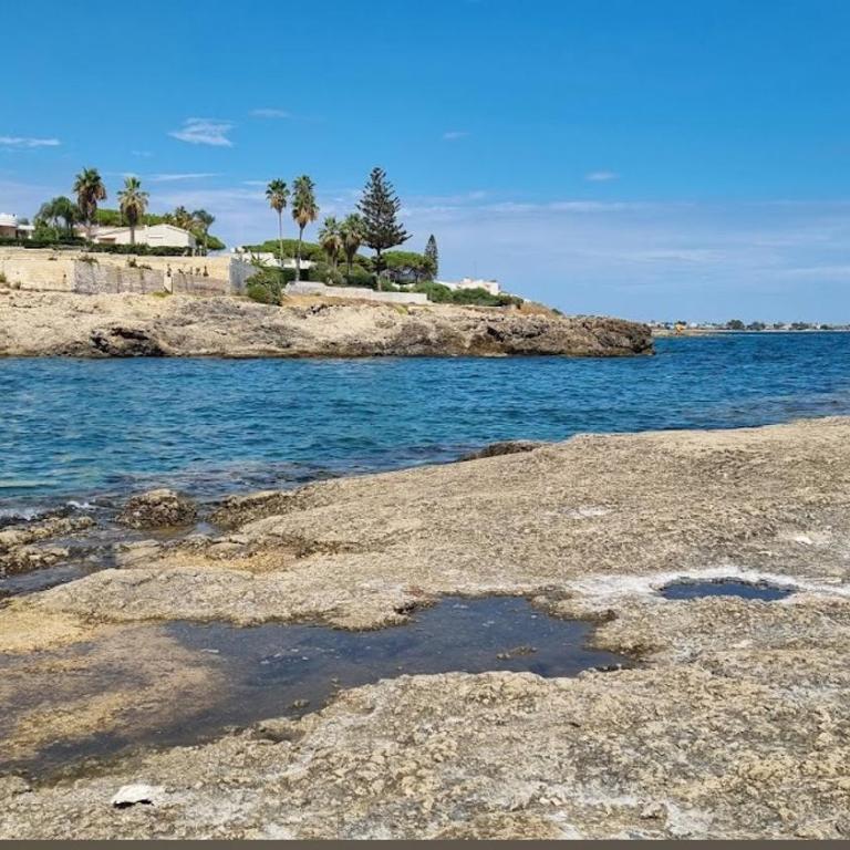 Villa SAGA Fontane Bianche Siracusa - Casa con 3 Camere da Letto - 10