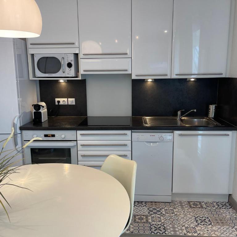 Les jardins du couchant - Apartment mit Terrasse - 3
