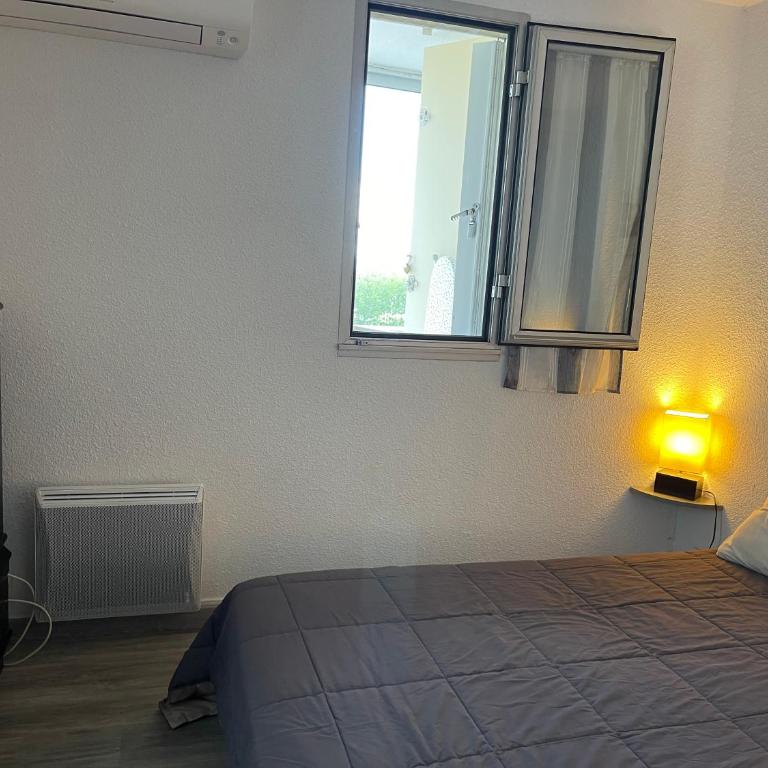 Les jardins du couchant - Apartment mit Terrasse - 10