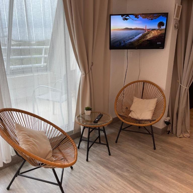 Les jardins du couchant - Apartment mit Terrasse - 8