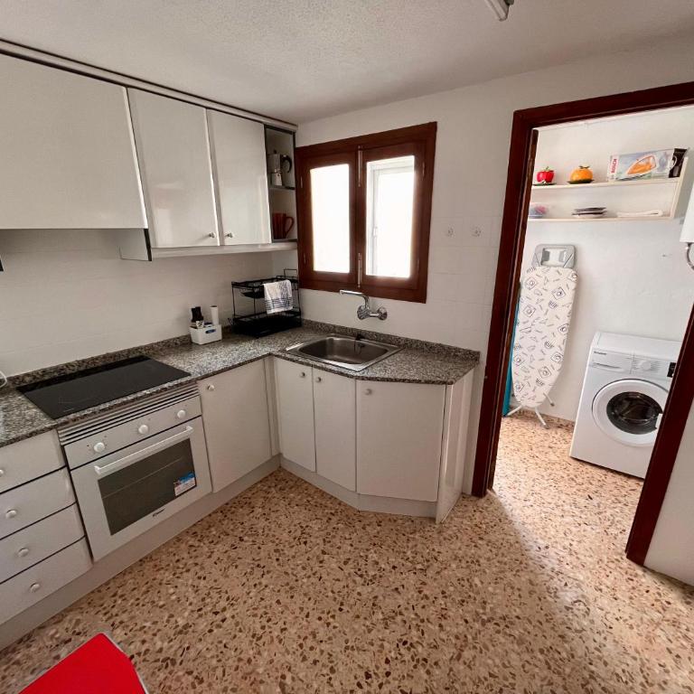 Apartamento OLIVA PLAYA - PAU PI - Apartamento - 15