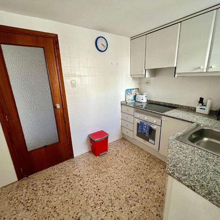 Apartamento OLIVA PLAYA - PAU PI - Apartamento - 16