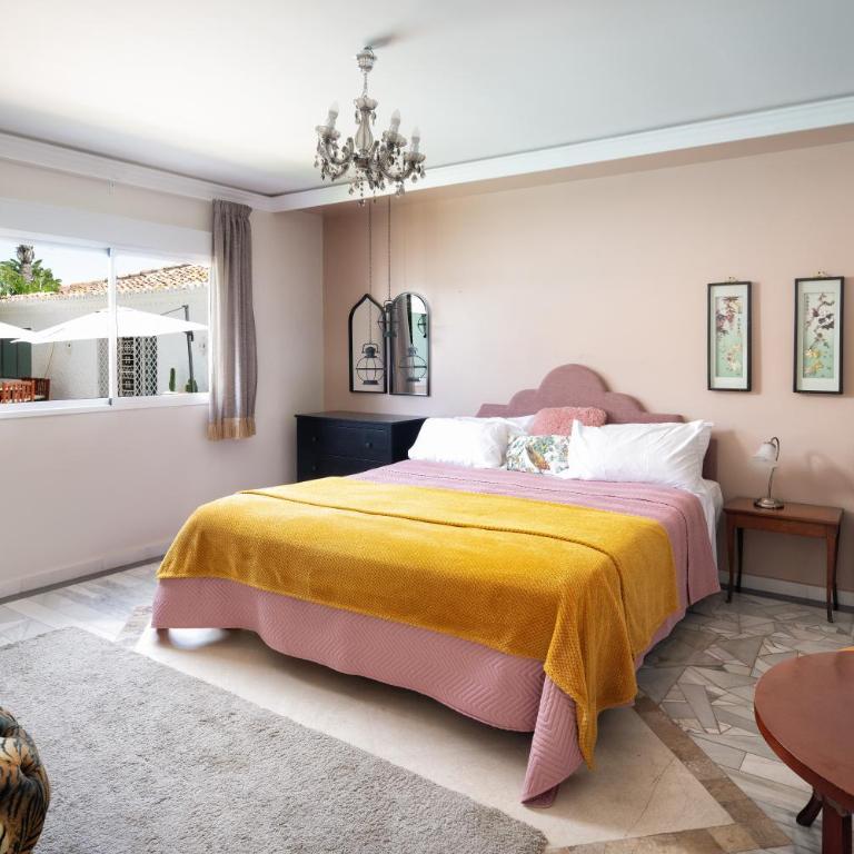 Casa Azul First line villa -Puerto Banus Golden Mile - Bungalow de 2 dormitorios - 2