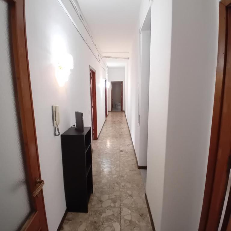 Appartamenti Catania Centro - Three-Bedroom Apartment - 8