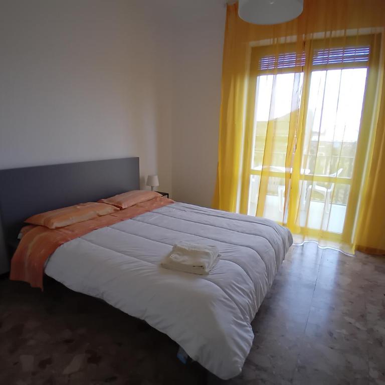 Appartamenti Catania Centro - Three-Bedroom Apartment - 10
