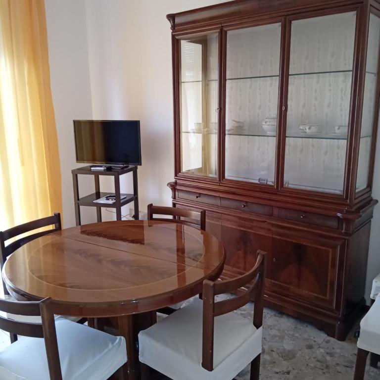 Appartamenti Catania Centro - Three-Bedroom Apartment - 16