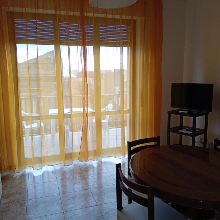 Appartamenti Catania Centro - Three-Bedroom Apartment - 15