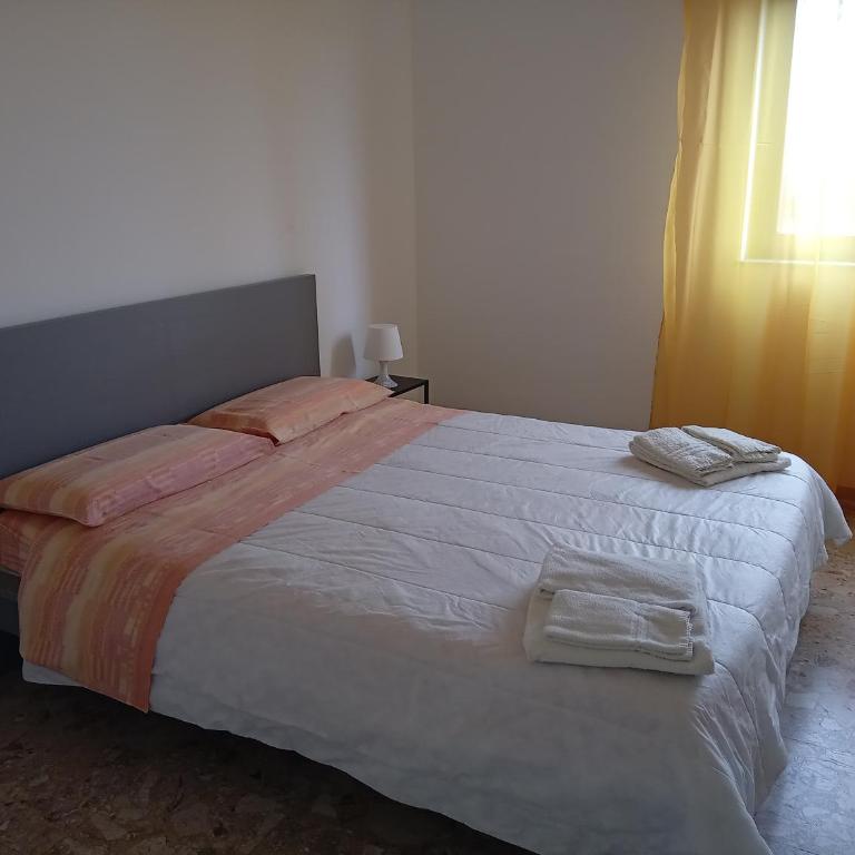 Appartamenti Catania Centro - Three-Bedroom Apartment - 13