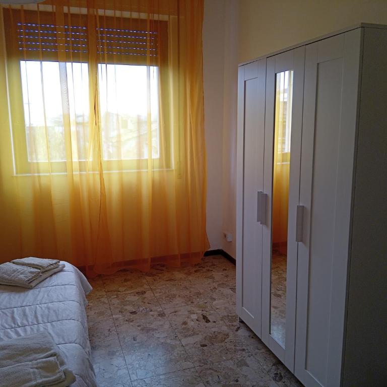 Appartamenti Catania Centro - Three-Bedroom Apartment - 11