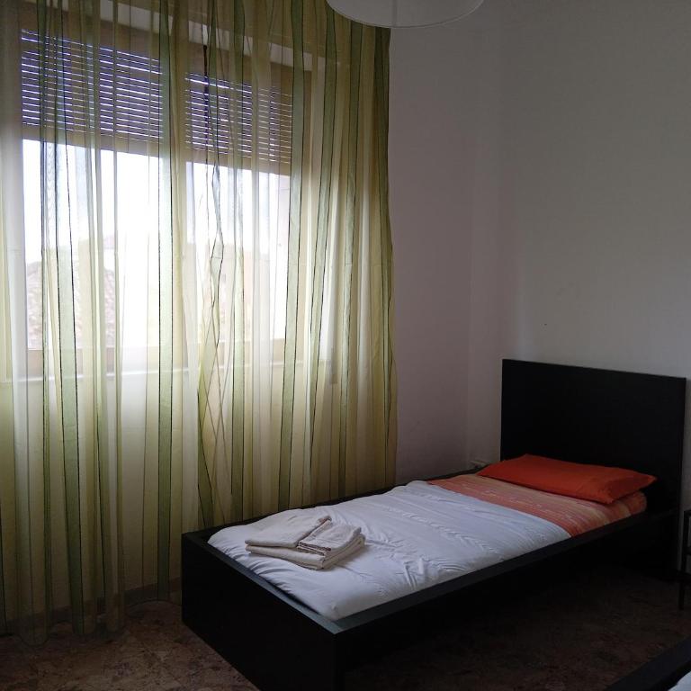 Appartamenti Catania Centro - Three-Bedroom Apartment - 12