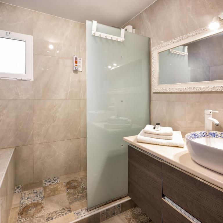 Casa Azul First line villa -Puerto Banus Golden Mile - Bungalow de 2 dormitorios - 6