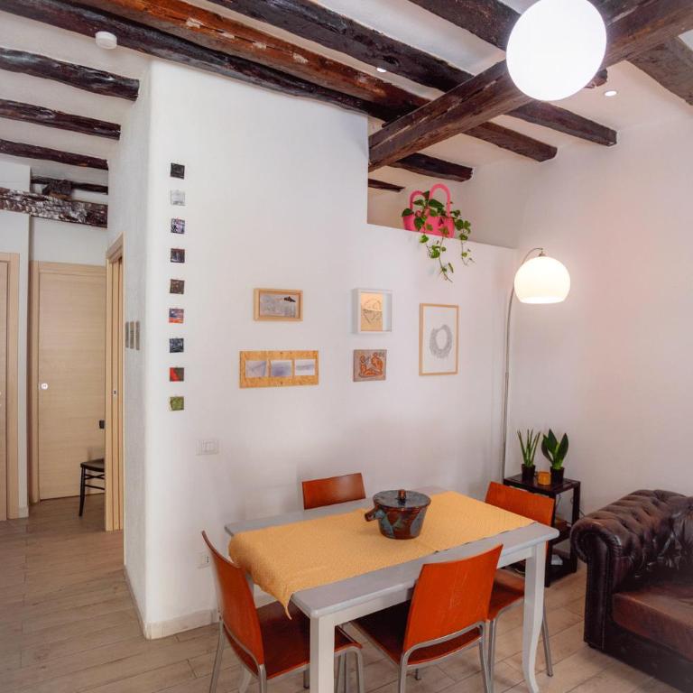 a Casetta Stampace - Apartment - Ground Floor - 6