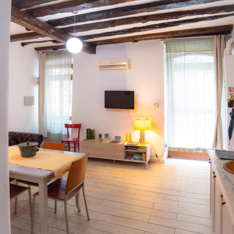 a Casetta Stampace - Apartment - Ground Floor - 2