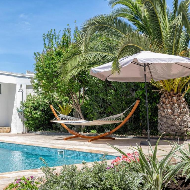 Casa Azul First line villa -Puerto Banus Golden Mile - Apartamento Deluxe de 2 dormitorios con balcón - 7