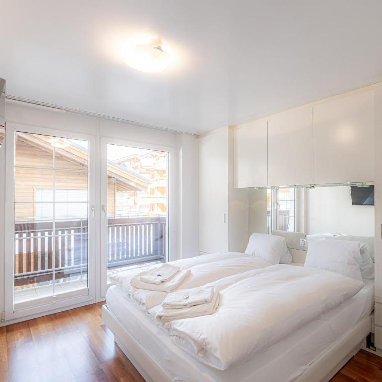Place for relax - matterhorn view - Apartamento de 2 dormitorios - 5