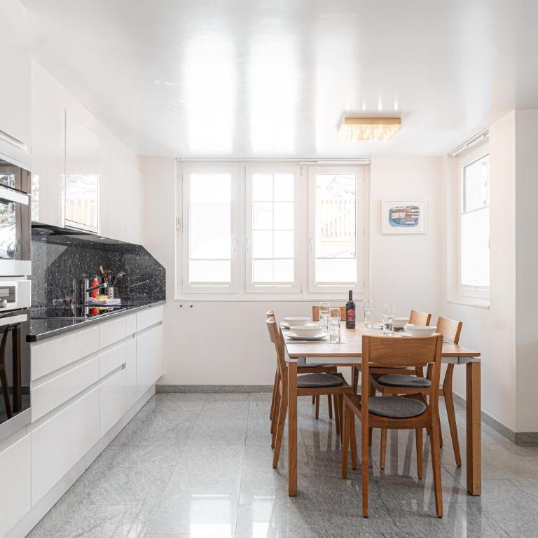 Place for relax - matterhorn view - Apartamento de 2 dormitorios - 6