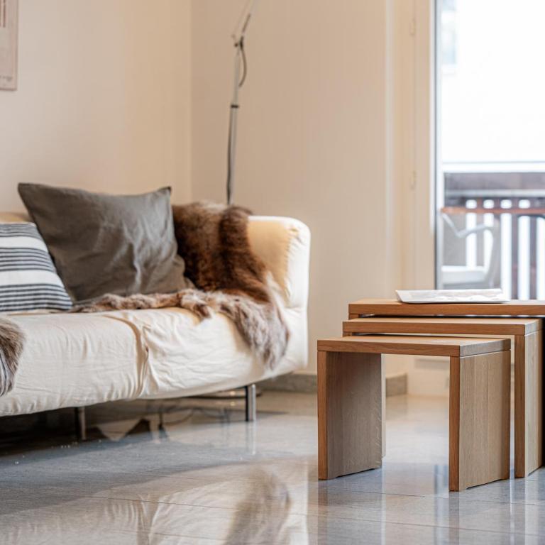 Place for relax - matterhorn view - Apartamento de 2 dormitorios - 13