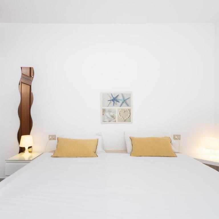 Estrella de Mar Holiday Home By Sunkeyrents - Apartamento de 1 dormitorio - 24