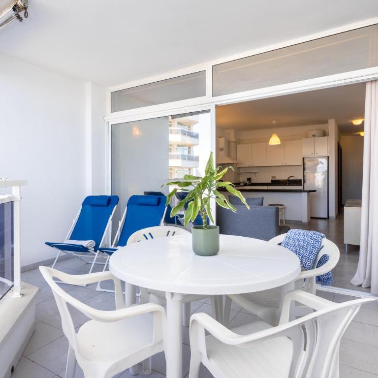 Estrella de Mar Holiday Home By Sunkeyrents - Apartamento de 1 dormitorio - 22