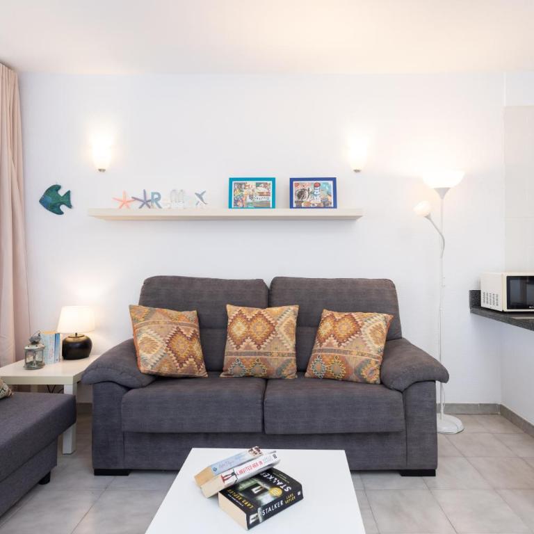 Estrella de Mar Holiday Home By Sunkeyrents - Apartamento de 1 dormitorio - 4