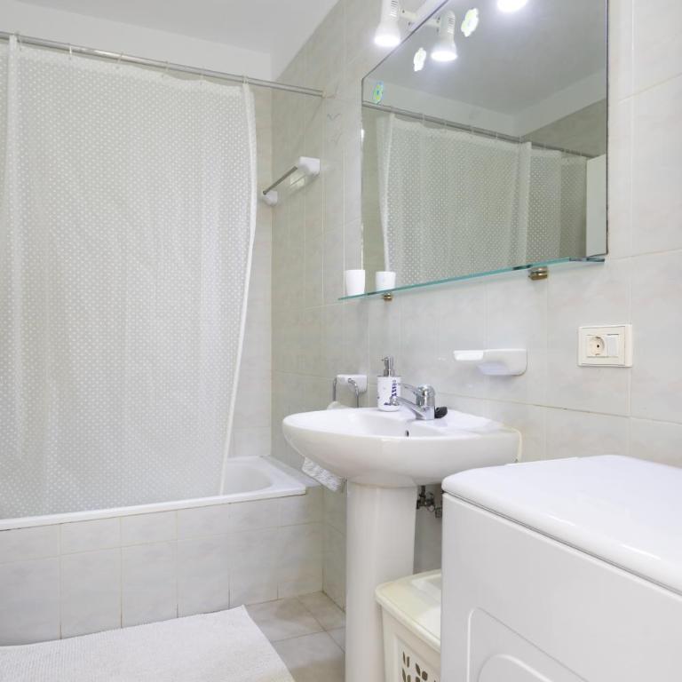 Estrella de Mar Holiday Home By Sunkeyrents - Apartamento de 1 dormitorio - 5