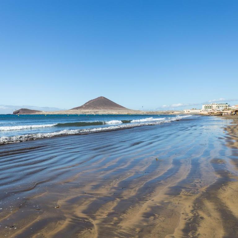 Estrella de Mar Holiday Home By Sunkeyrents - Apartamento de 1 dormitorio - 12