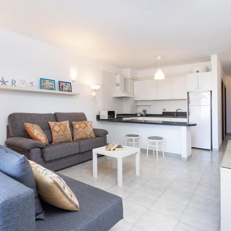 Estrella de Mar Holiday Home By Sunkeyrents - Apartamento de 1 dormitorio - 15
