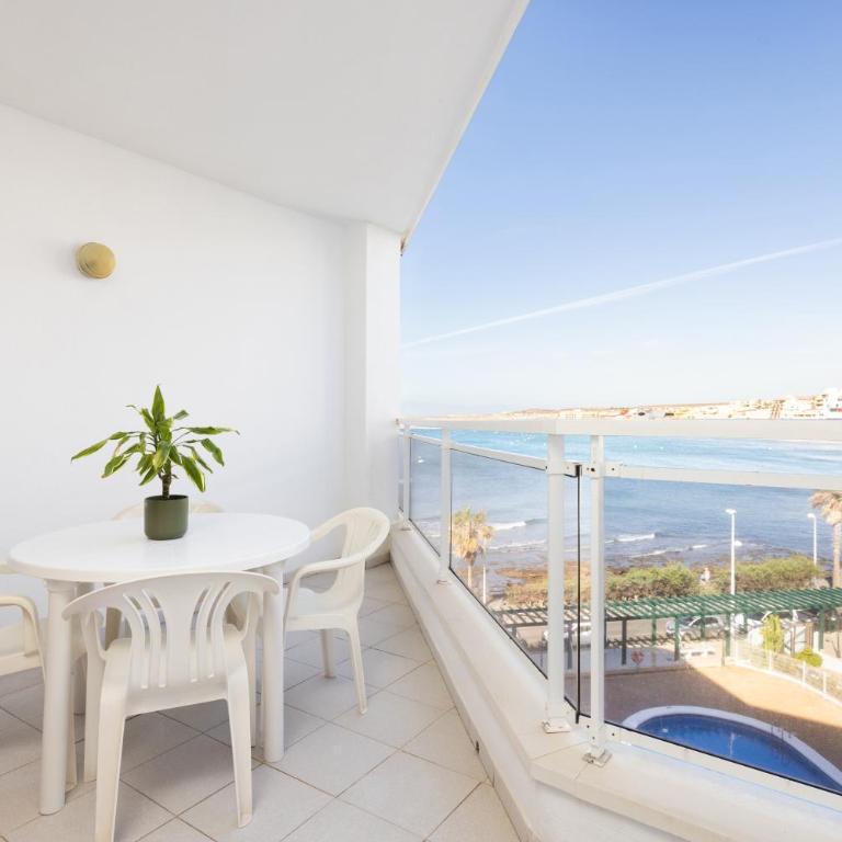Estrella de Mar Holiday Home By Sunkeyrents - Apartamento de 1 dormitorio - 10