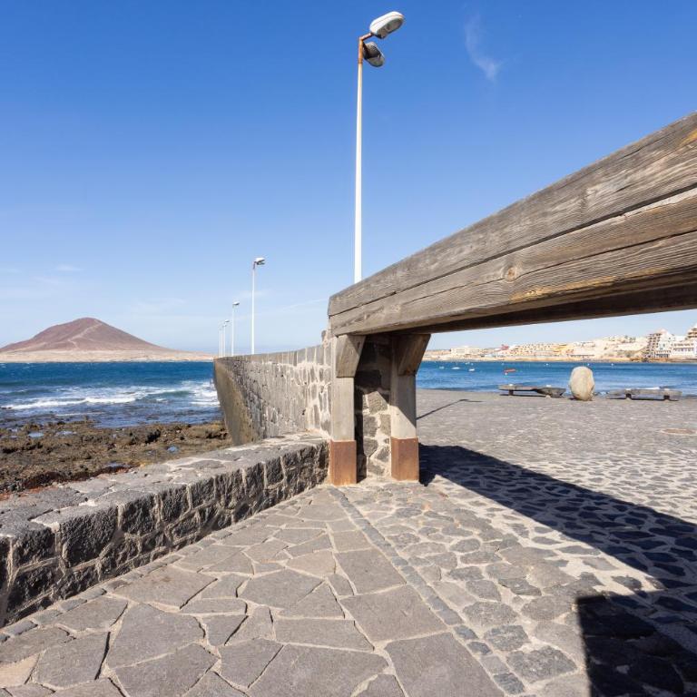Estrella de Mar Holiday Home By Sunkeyrents - Apartamento de 1 dormitorio - 23