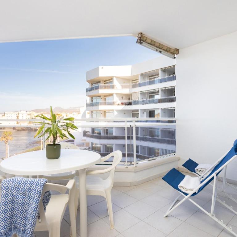 Estrella de Mar Holiday Home By Sunkeyrents - Apartamento de 1 dormitorio - 1