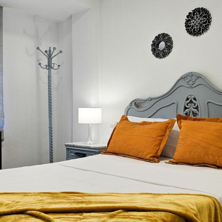 BLATT BEACH comfort apartments - Apartamento de 2 dormitorios - 14