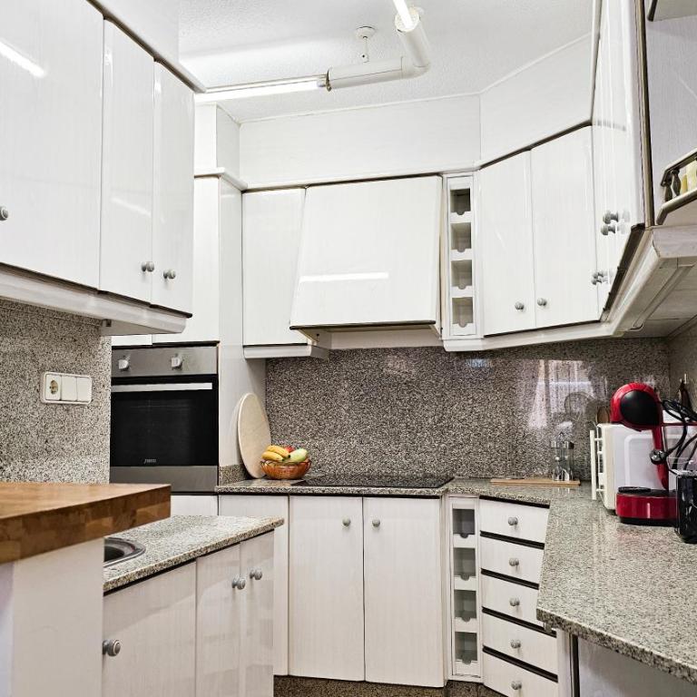 BLATT BEACH comfort apartments - Apartamento de 2 dormitorios - 9