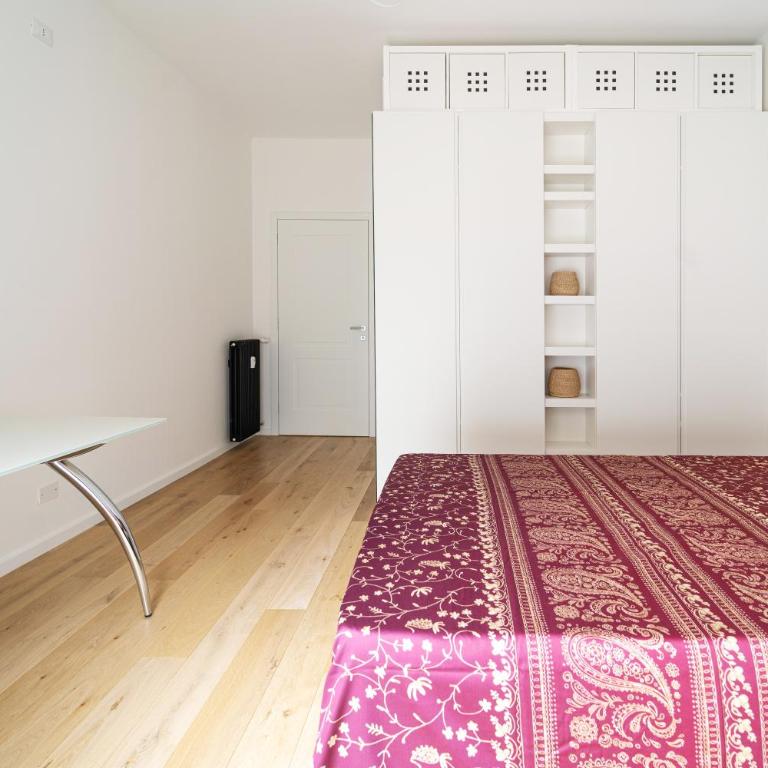 valdirivo26 - Standard Single Room with Shared Bathroom - 1