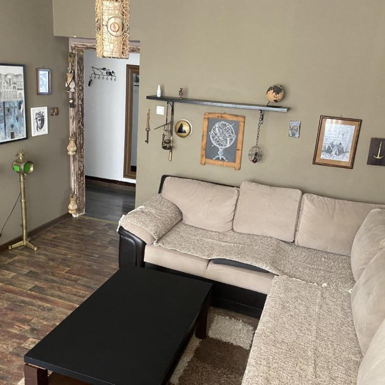 Apartment Riva - Apartman sa 1 Spavaćom Sobom - 13