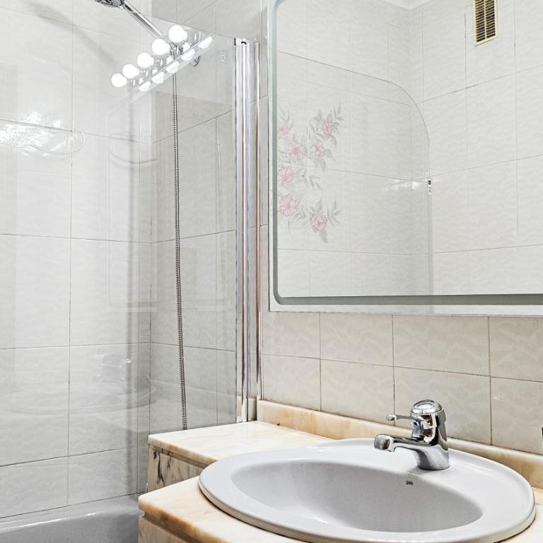BLATT BEACH comfort apartments - Apartamento Deluxe de 3 dormitorios - 2