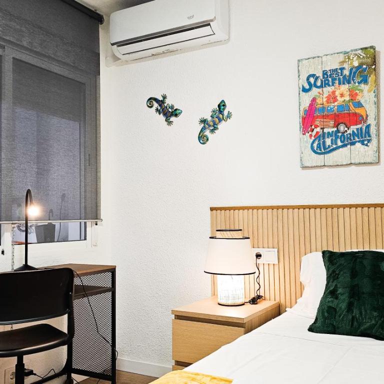 BLATT BEACH comfort apartments - Apartamento Deluxe de 3 dormitorios - 9
