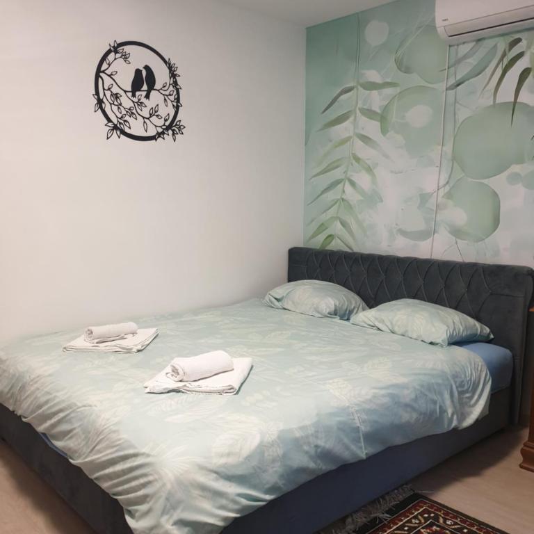 Apartman Willow - One-Bedroom Apartment - 12