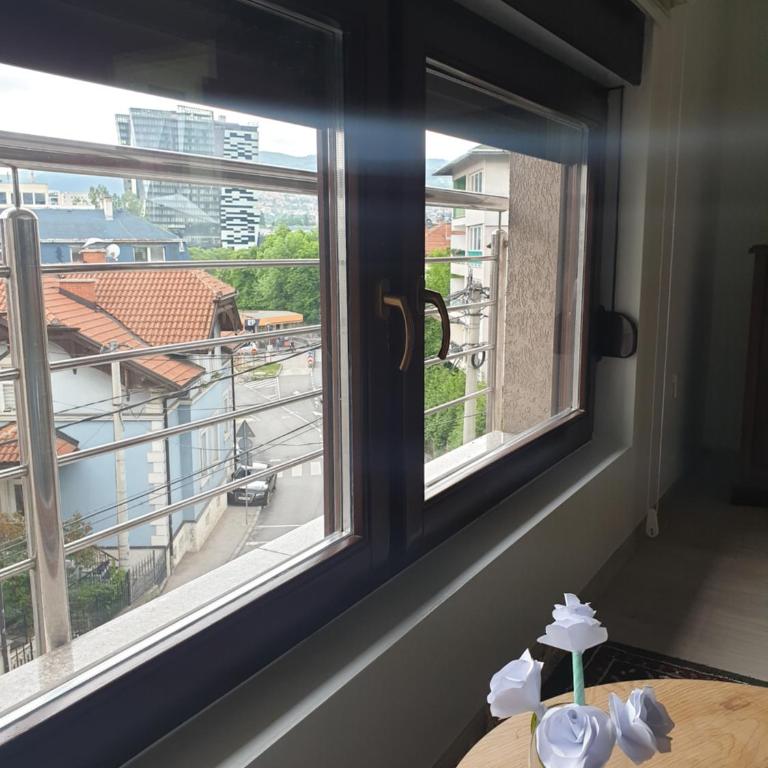 Apartman Willow - One-Bedroom Apartment - 13