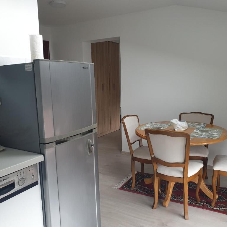 Apartman Willow - One-Bedroom Apartment - 15