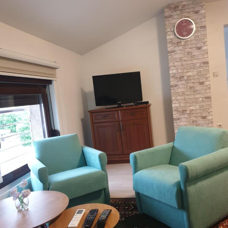 Apartman Willow - One-Bedroom Apartment - 16
