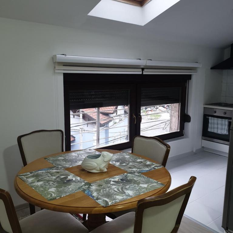 Apartman Willow - One-Bedroom Apartment - 20