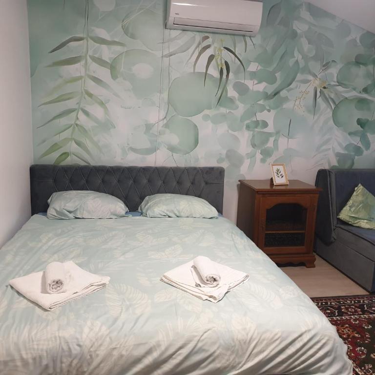Apartman Willow - One-Bedroom Apartment - 22
