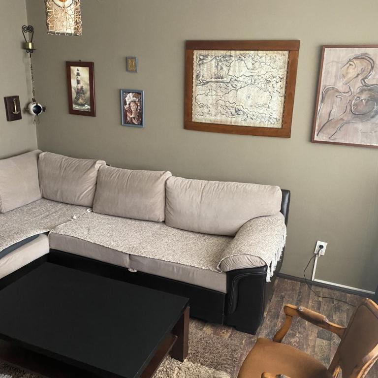 Apartment Riva - Apartman sa 1 Spavaćom Sobom - 14