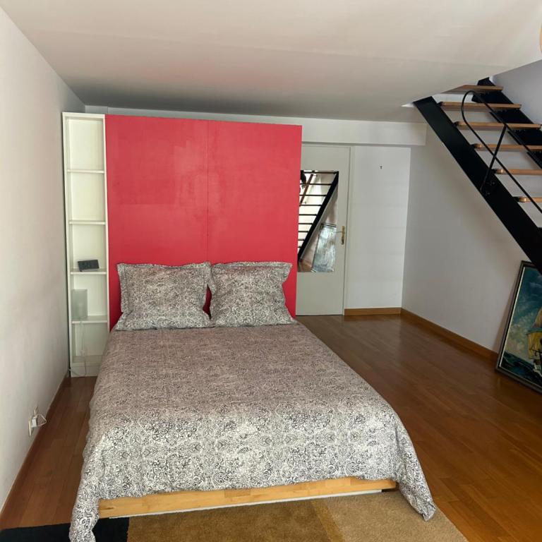 Corbusier - Apartamento de 1 dormitorio - 21
