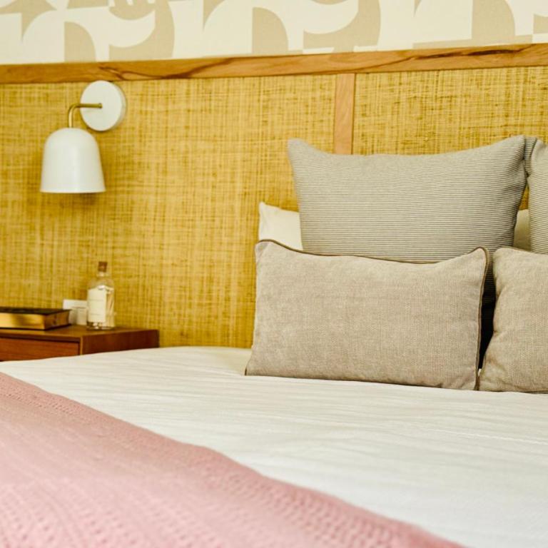 Canaryislandshost l Sal de Mar - One-Bedroom Apartment - 23