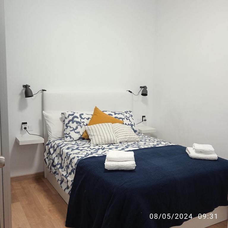 Los Molinos - Apartamento de 2 dormitorios - 6