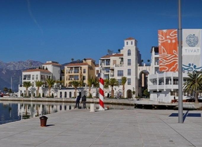 Apartment Riva - Apartman sa 1 Spavaćom Sobom - 19