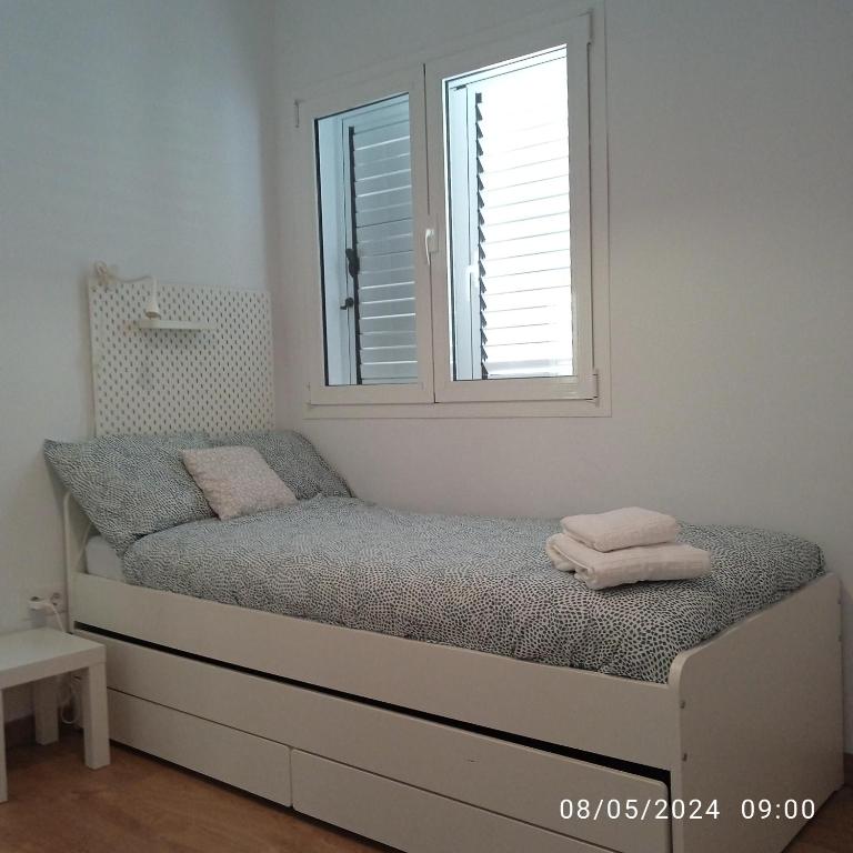 Los Molinos - Apartamento de 2 dormitorios - 5